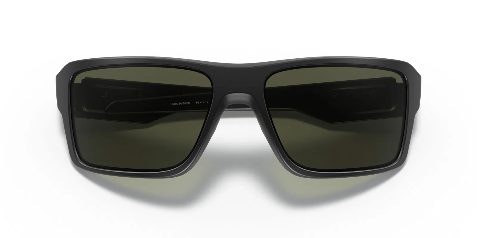 Oakley Double Edge 9380 Sunglasses - view 6